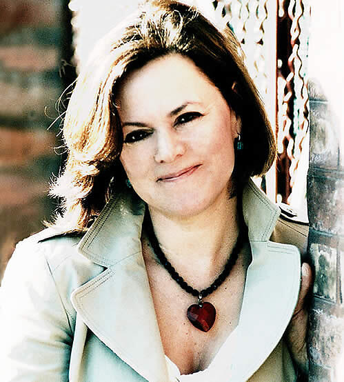 Kathryn Stott
