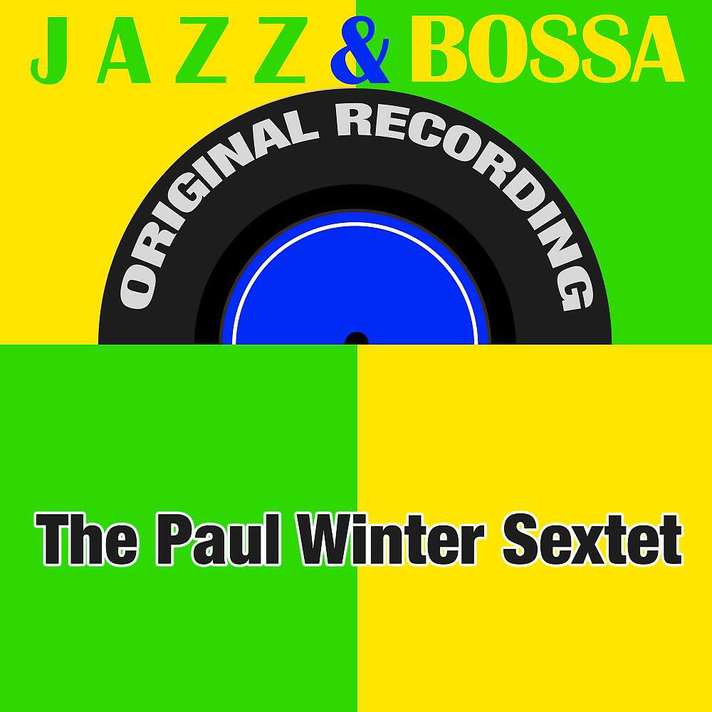 Релиз Jazz & Bossa (Original Recording)