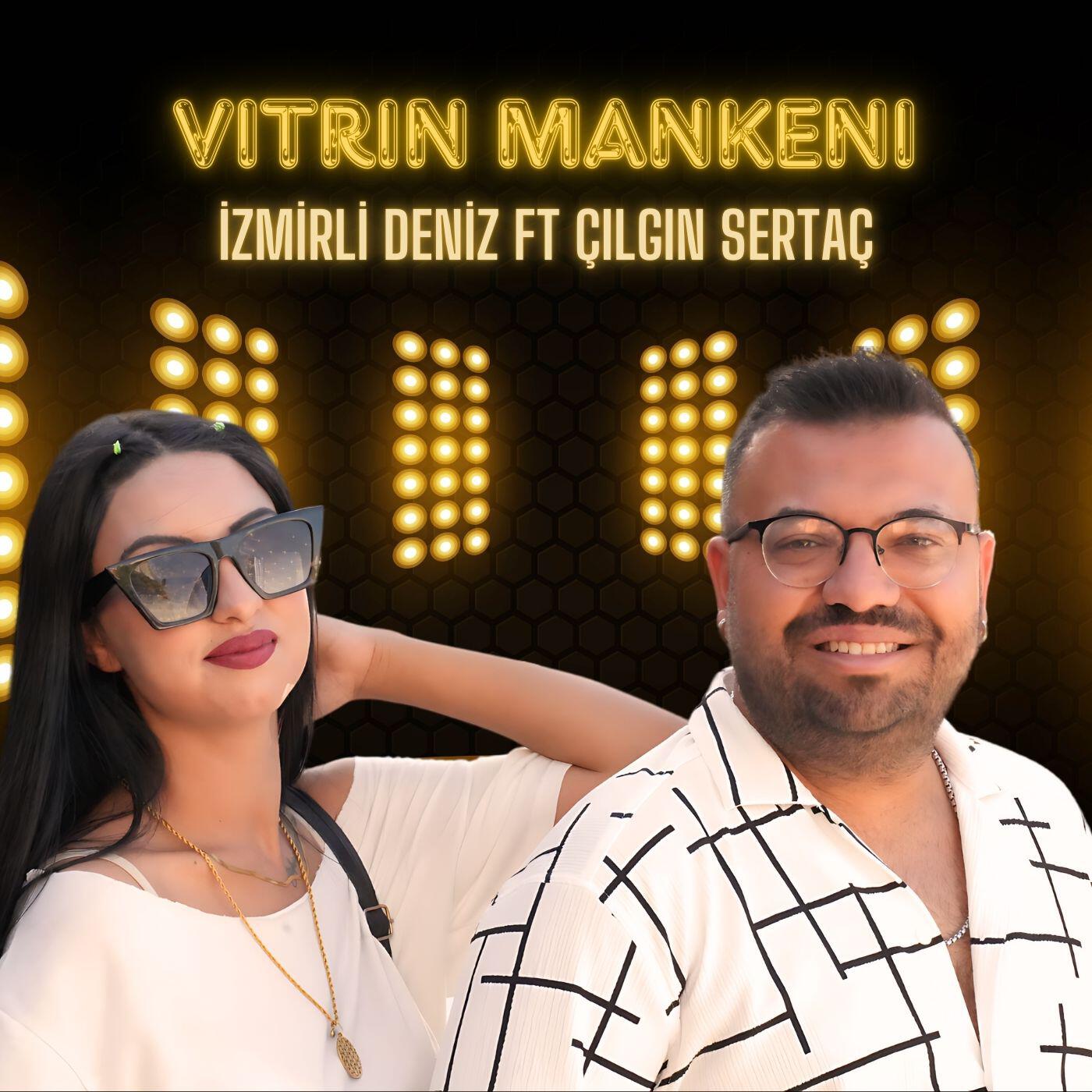 Релиз Vitrin Mankeni