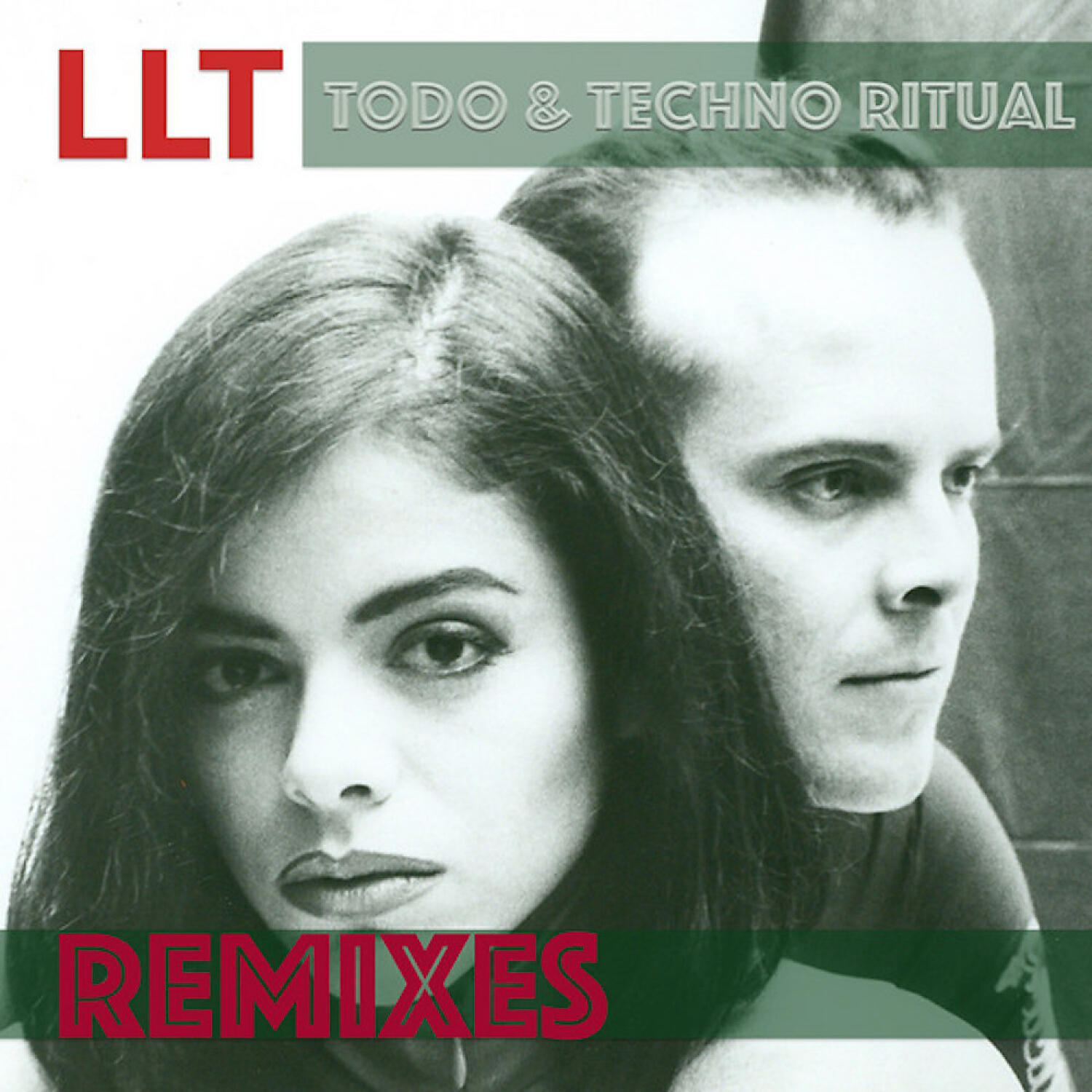 Релиз Todo (Remixes)