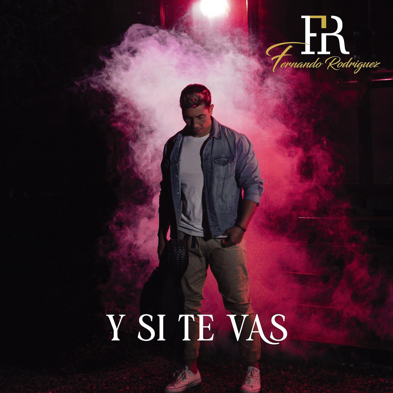 Релиз Y Si Te Vas