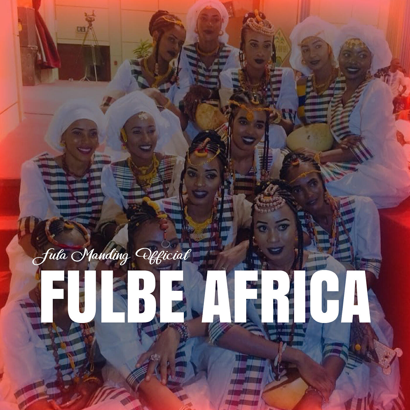 Релиз Fulbe Africa