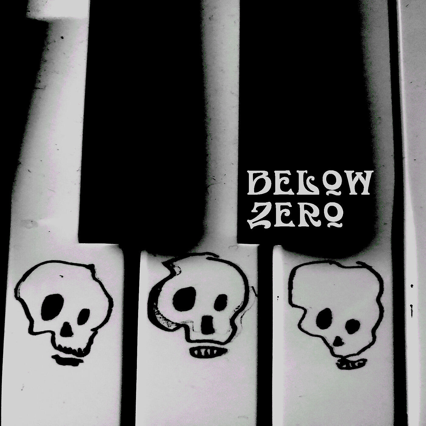 Релиз Below Zero