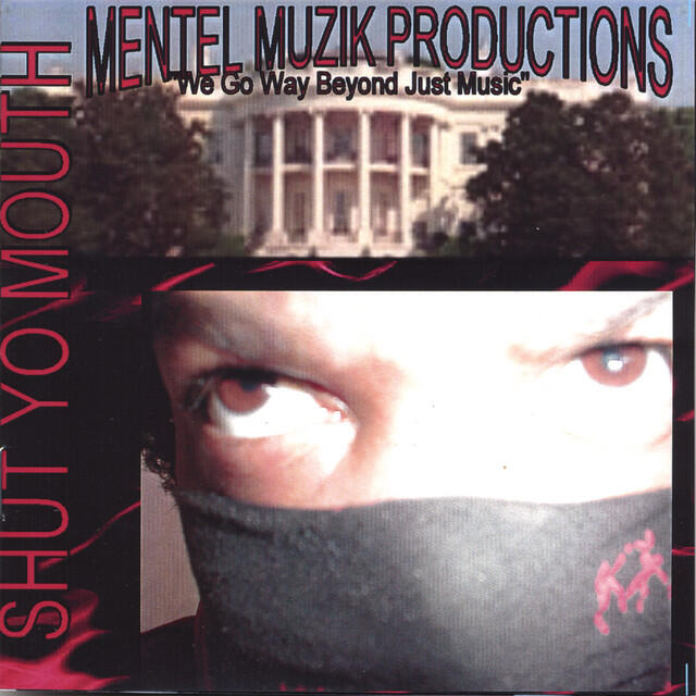 Релиз Shut Yo Mouth