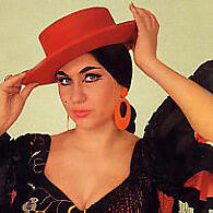 Perla de Huelva
