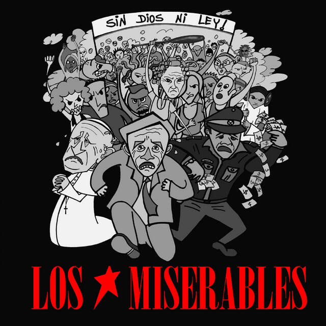 Релиз Sin Dios ni Ley