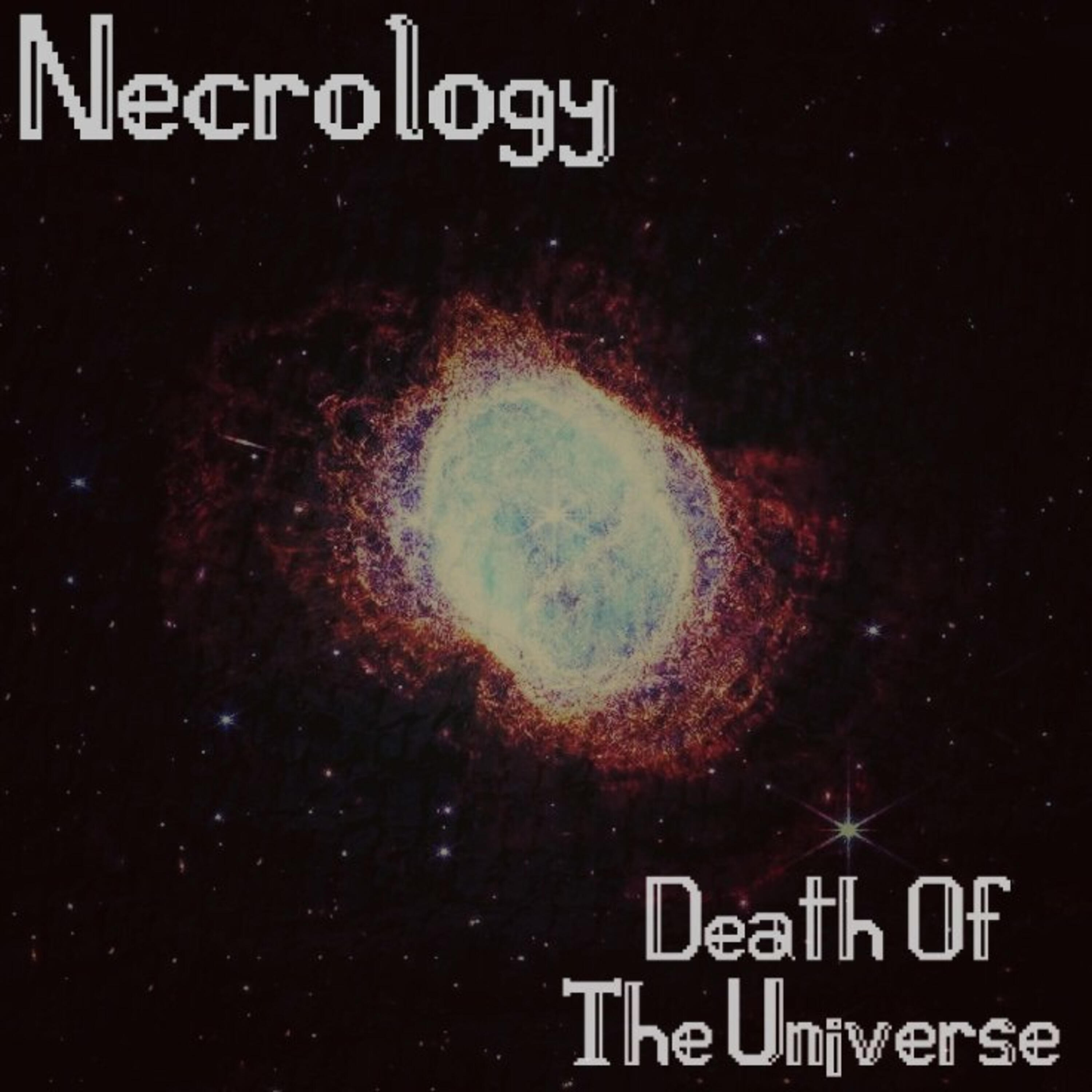 Релиз Death Of The Universe