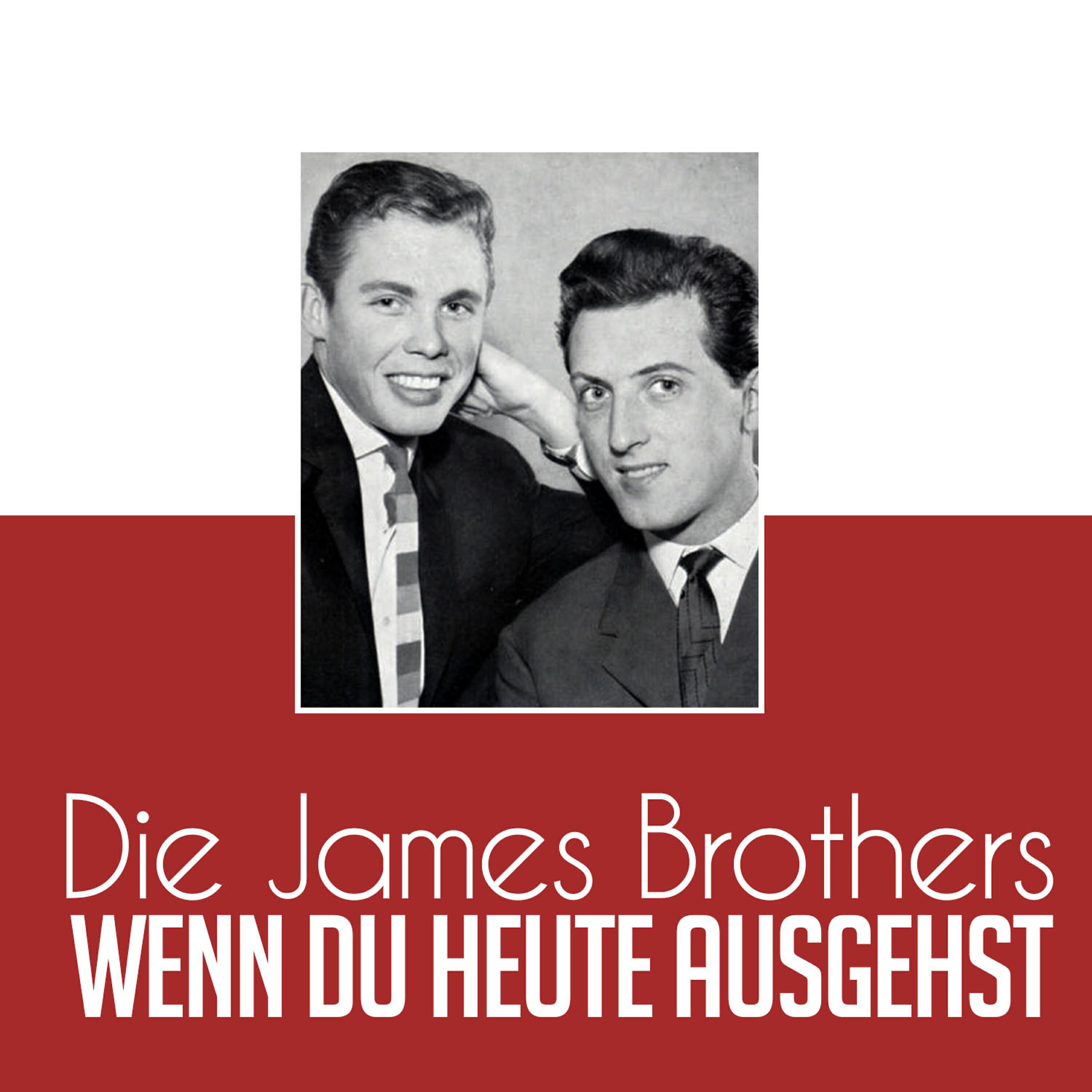 Релиз Wenn du heute Ausgehst