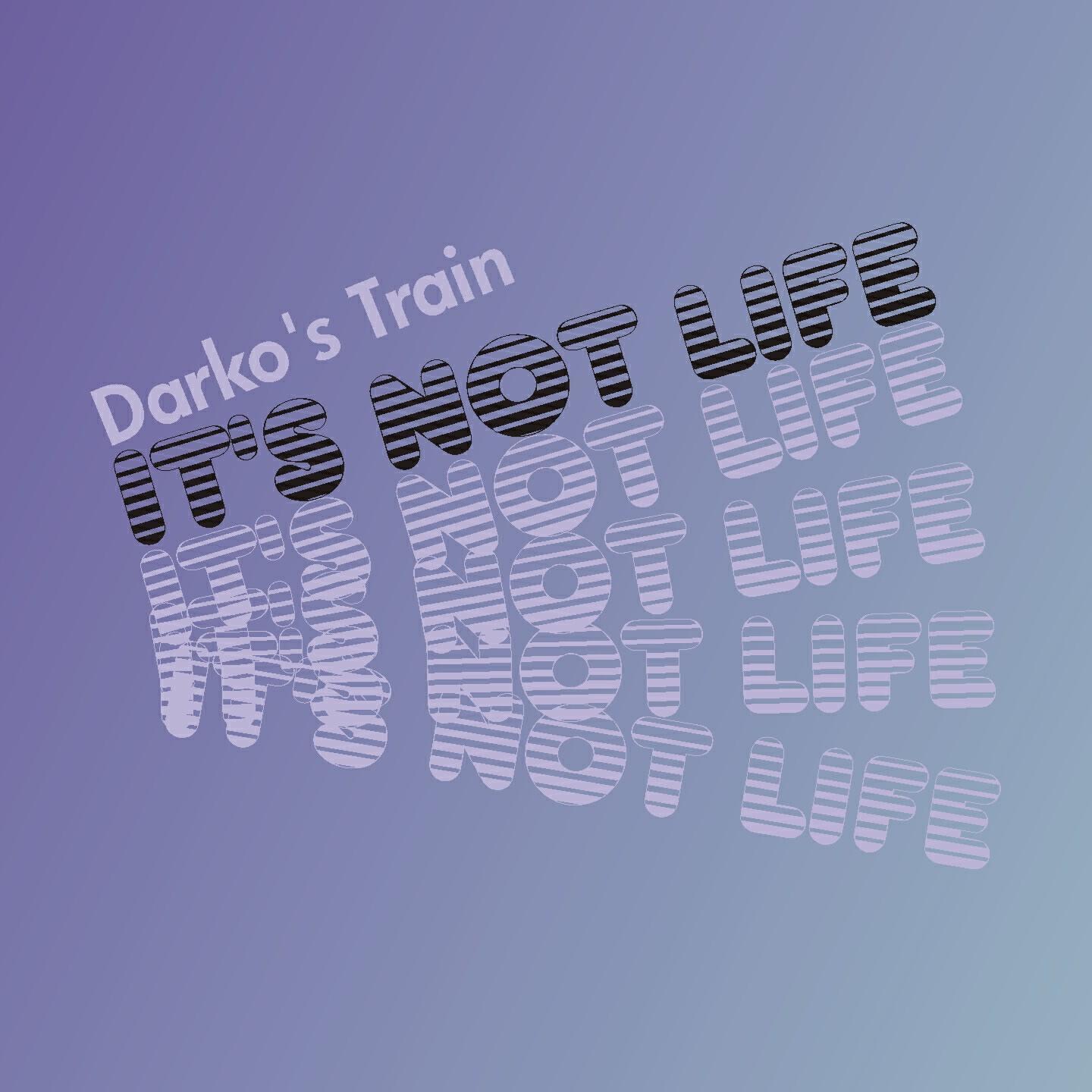 Darko's Train