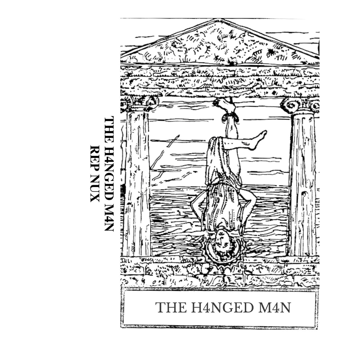 The H4nged M4n