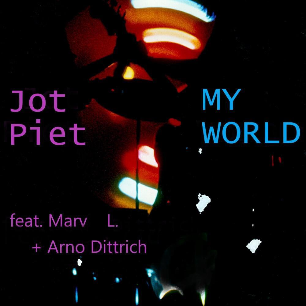 Jot Piet