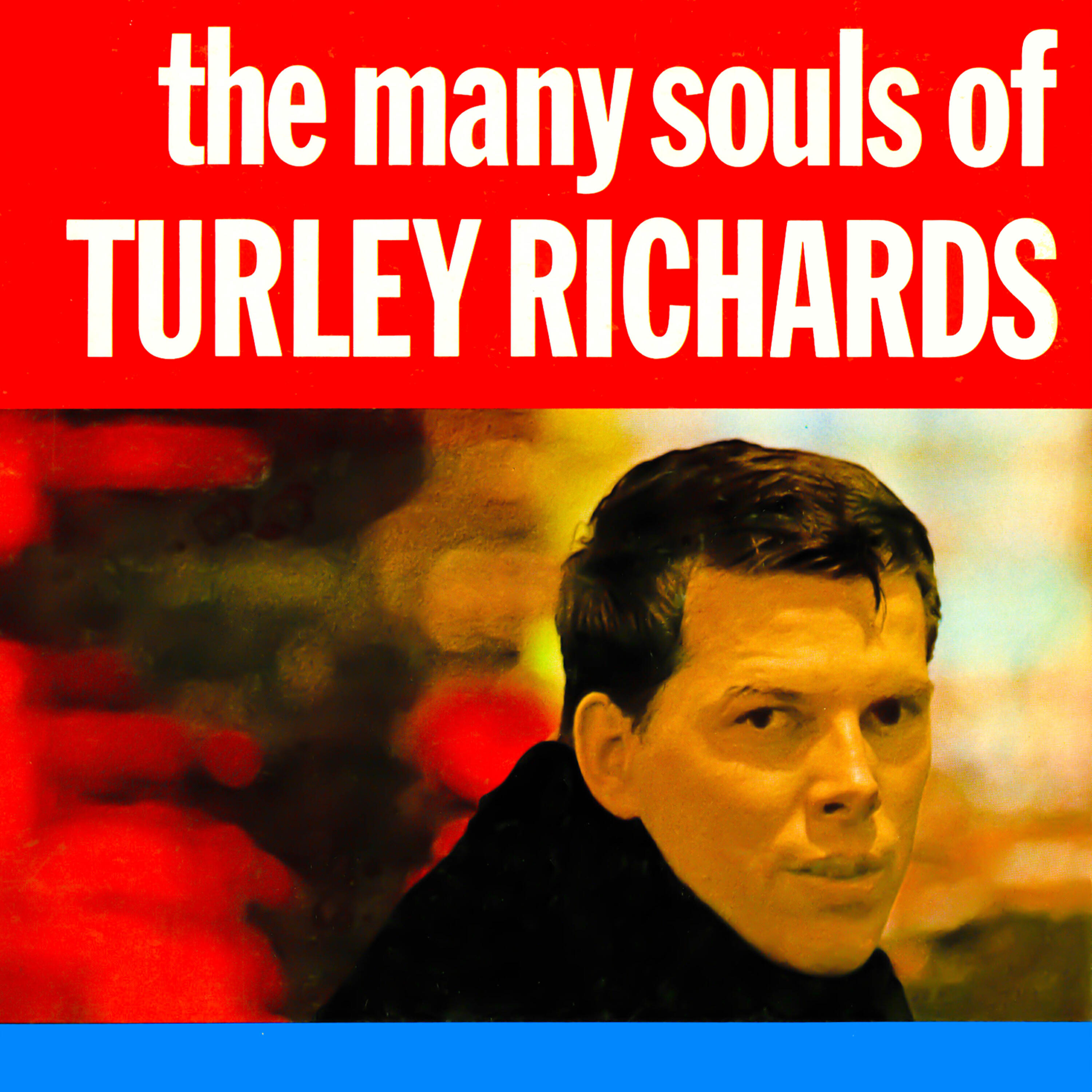 Релиз The Many Souls of Turley Richards