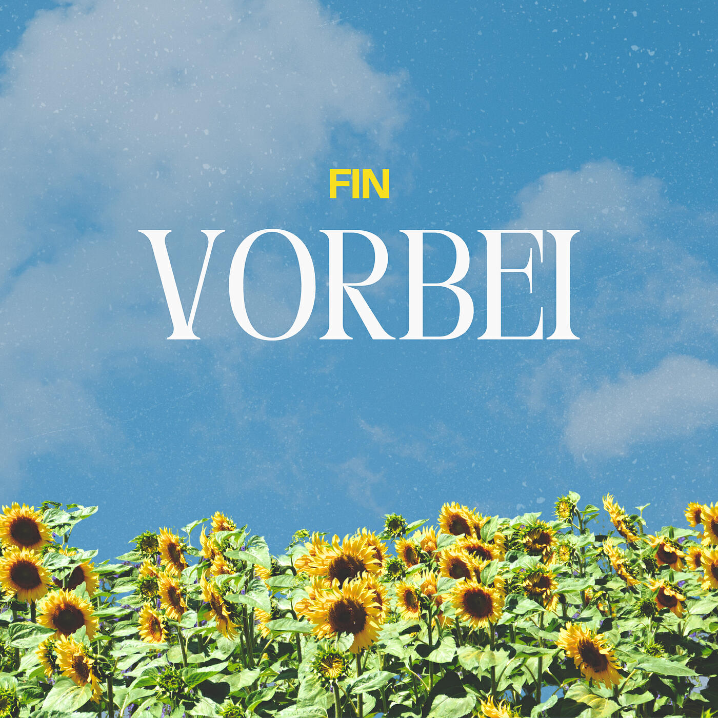 Релиз Vorbei