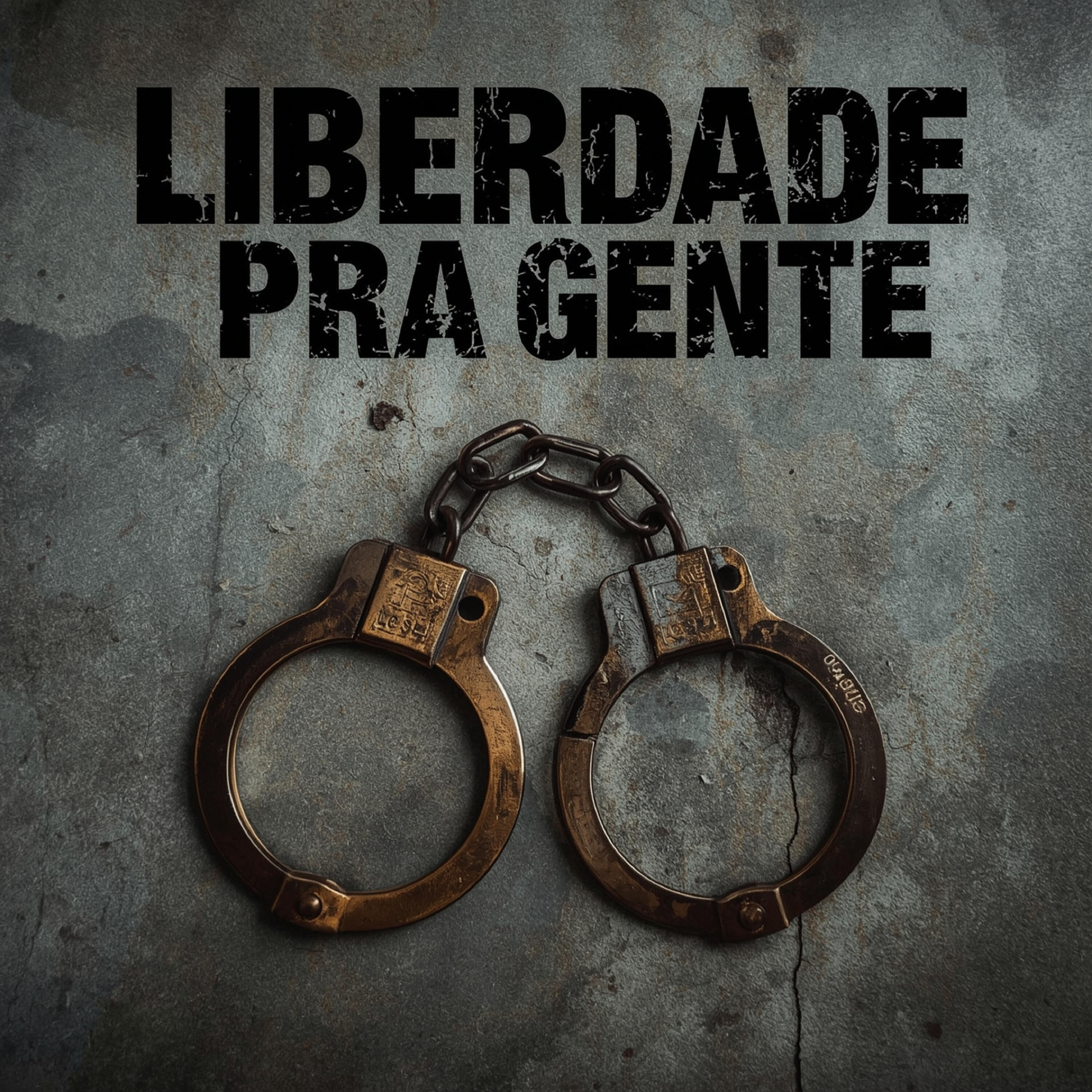 Релиз Liberdade pra Gente