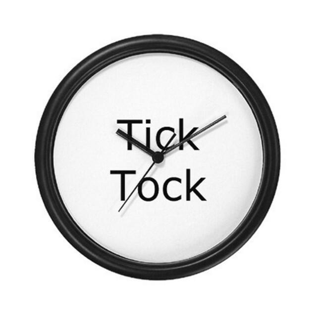 Релиз Tick Tock (Original Mix)