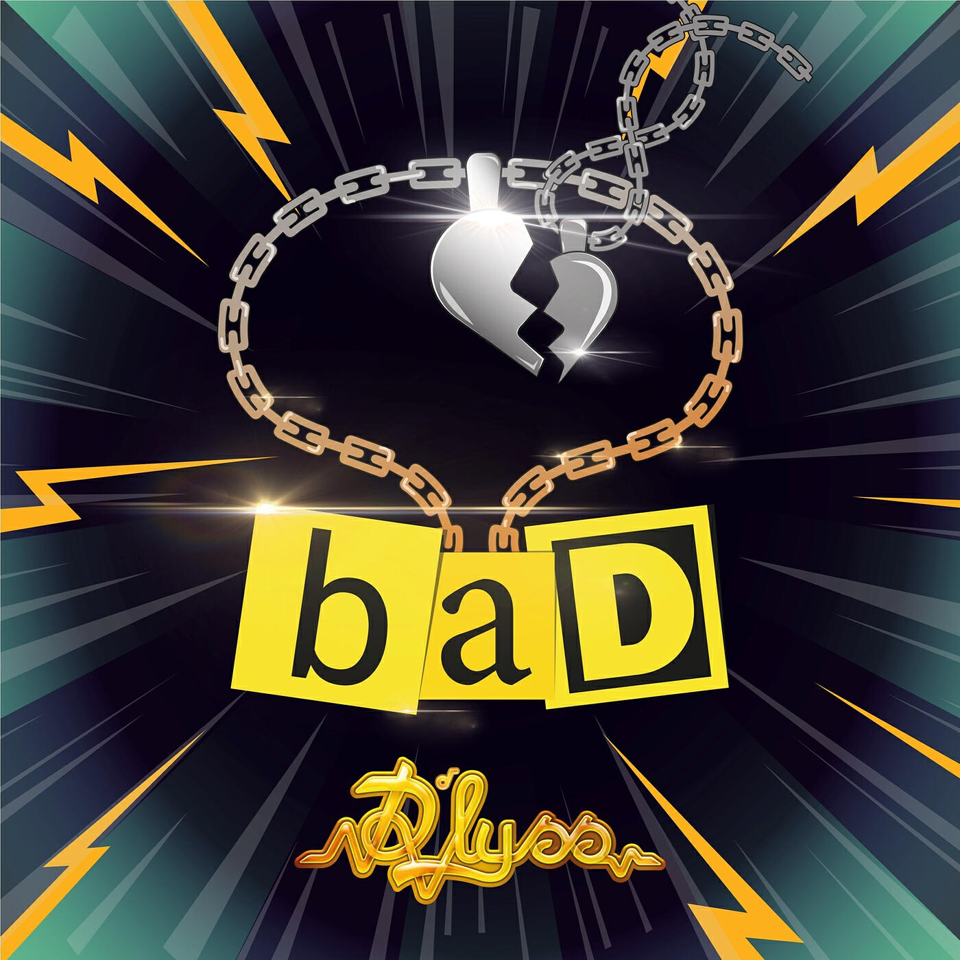 Релиз Bad