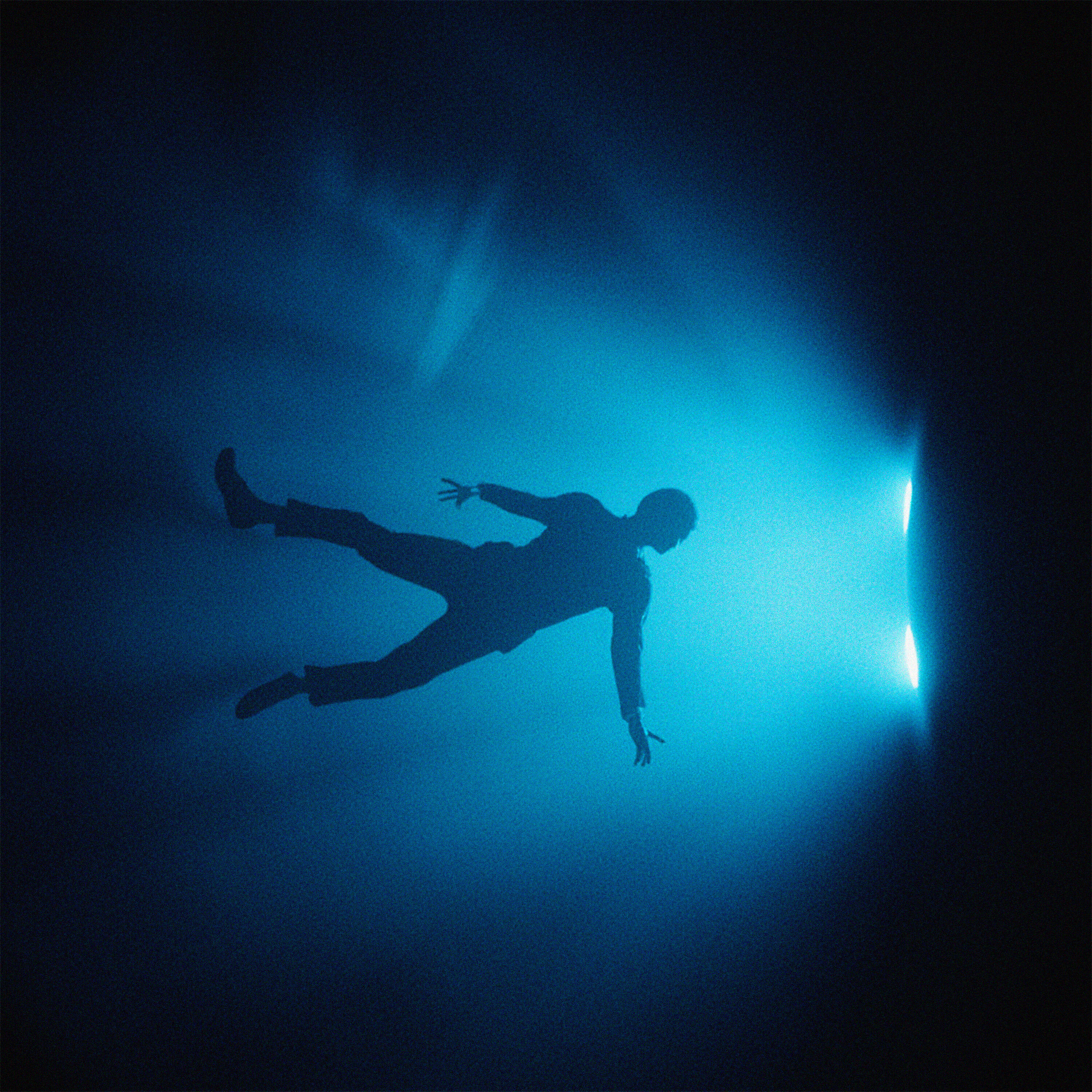 Релиз into blue