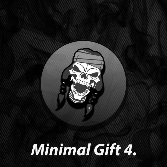 Релиз Minimal Gift 4.