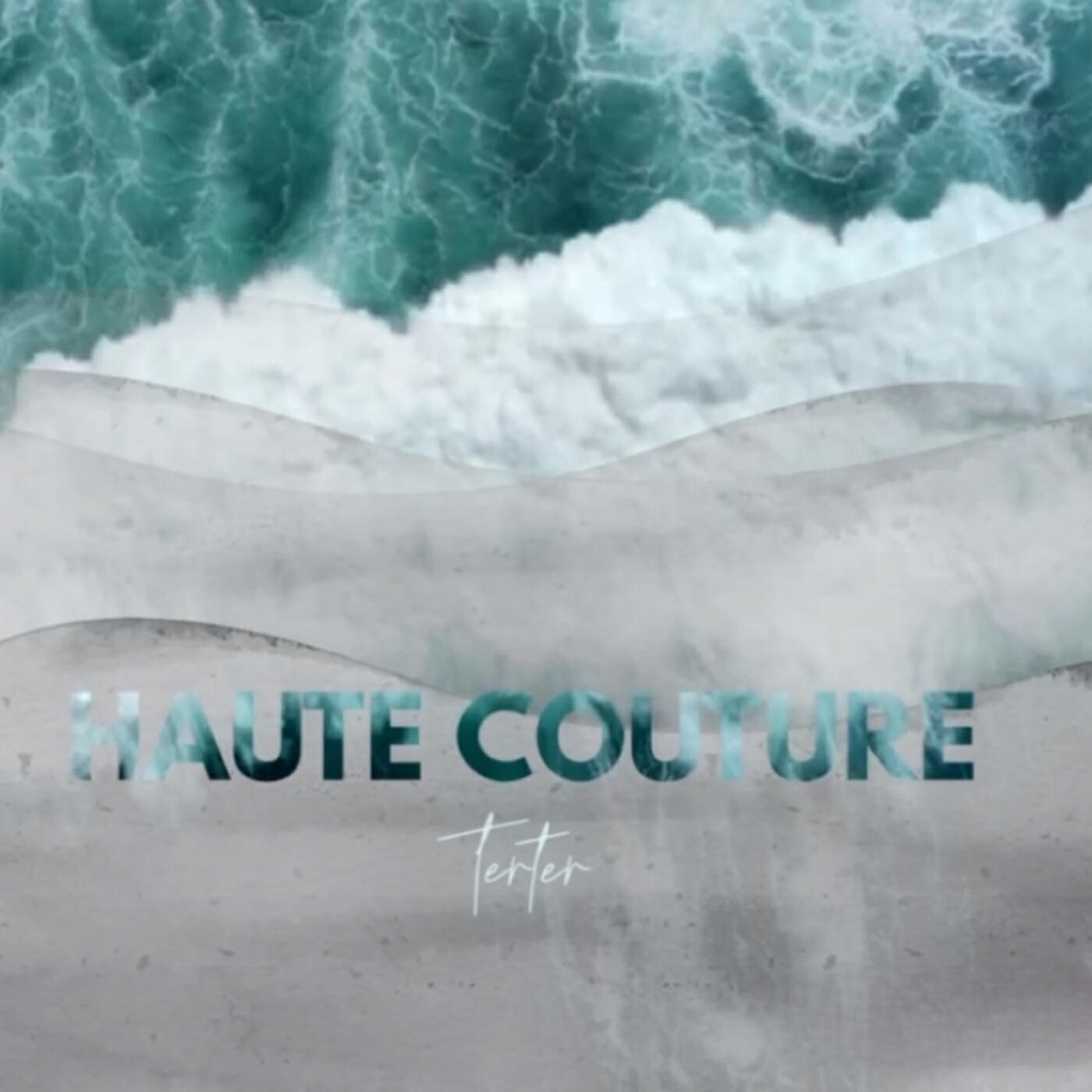 Релиз Haute Couture
