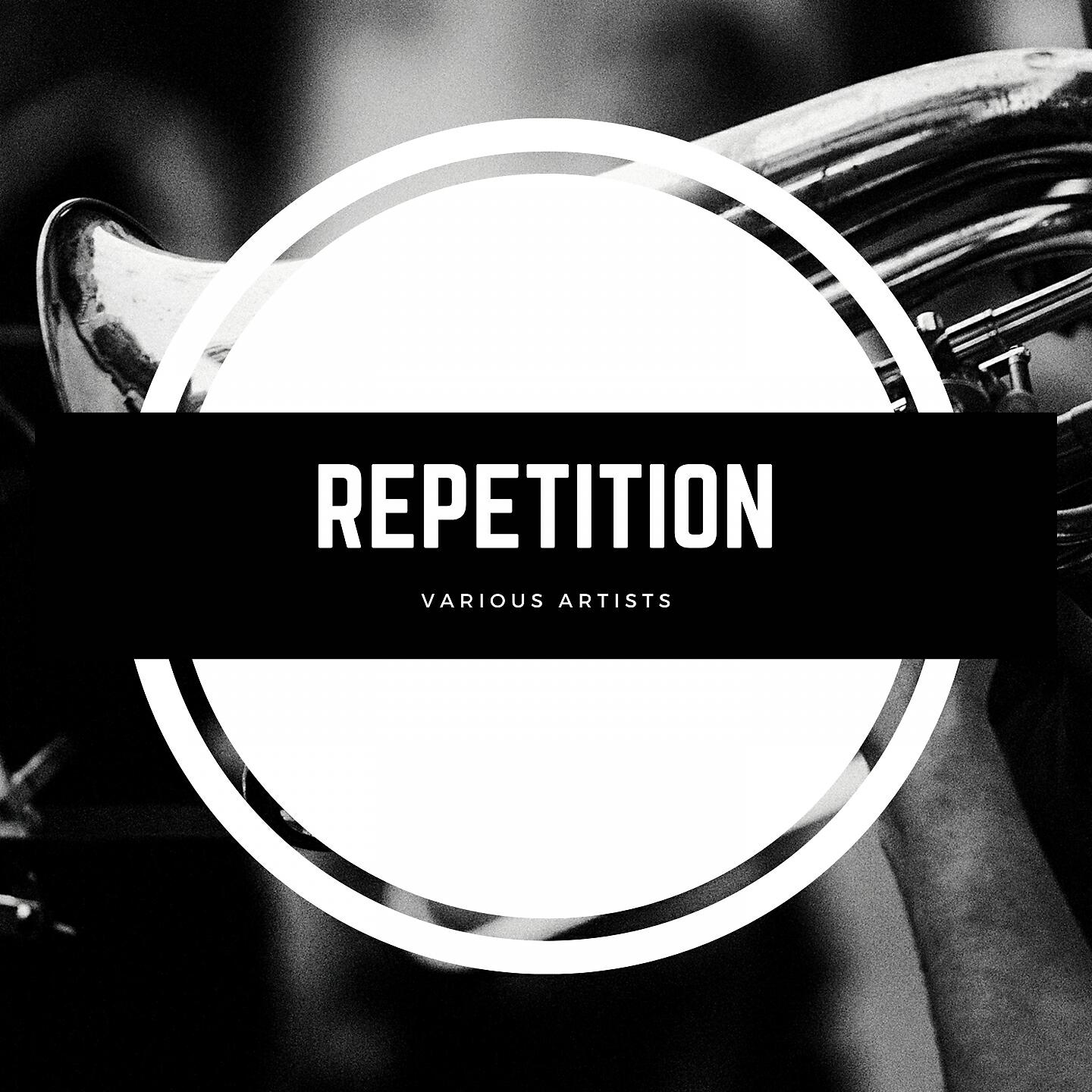 Релиз Repetition