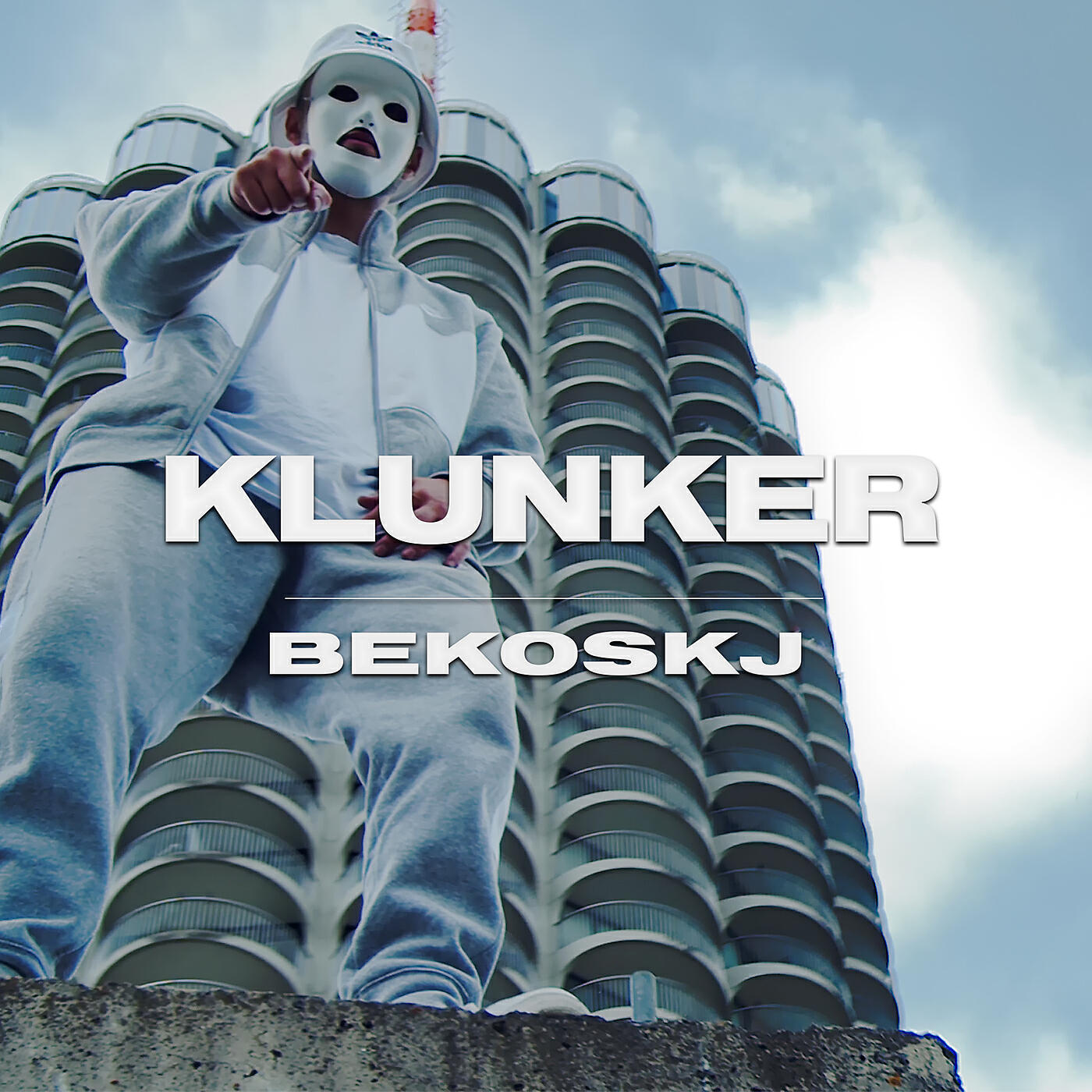 Релиз Klunker