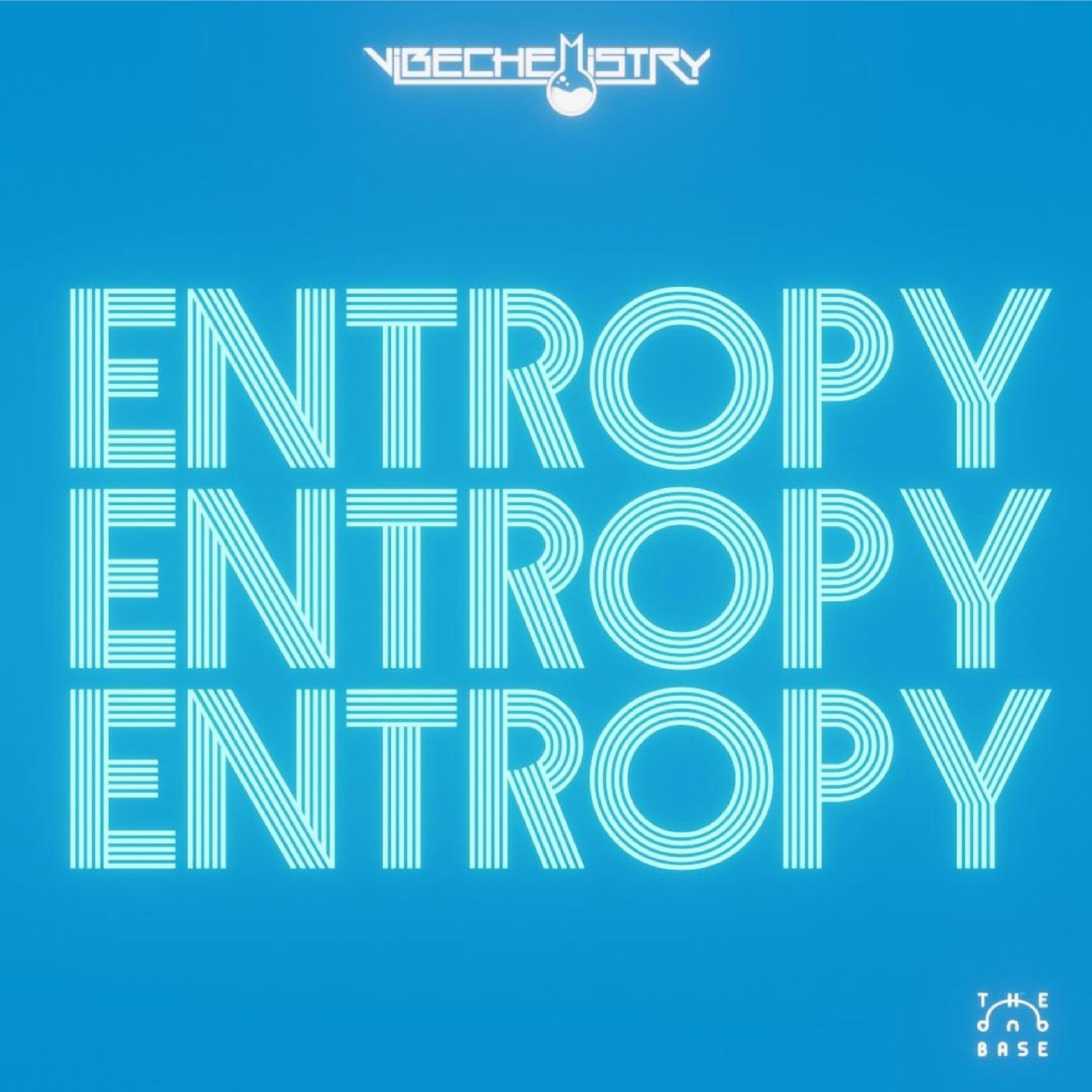 Постер альбома Entropy