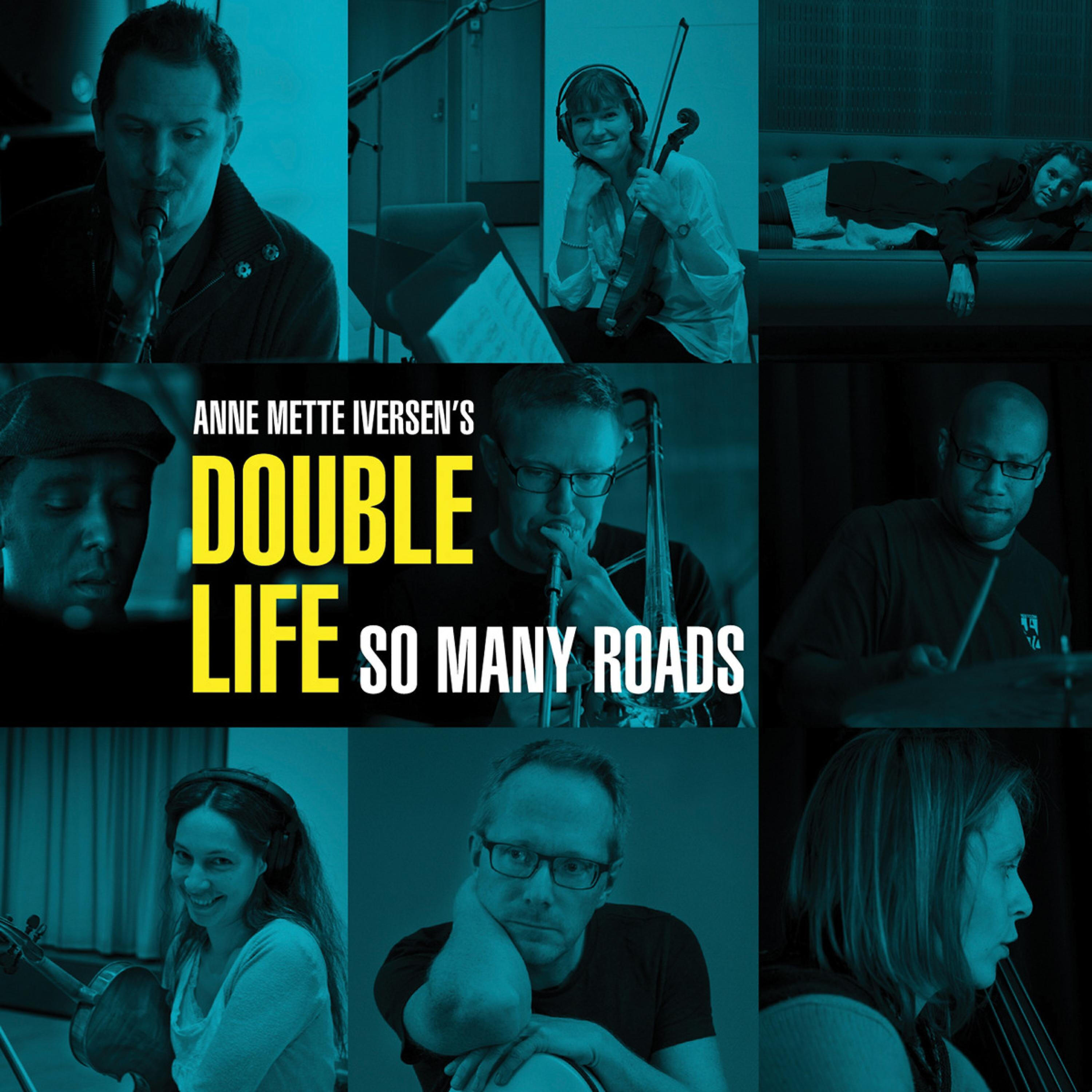 Релиз So Many Roads