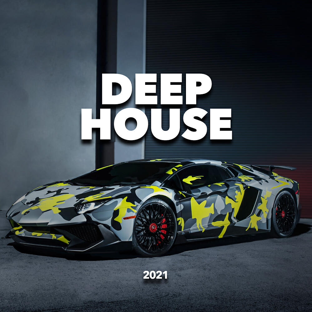 Релиз Deep House