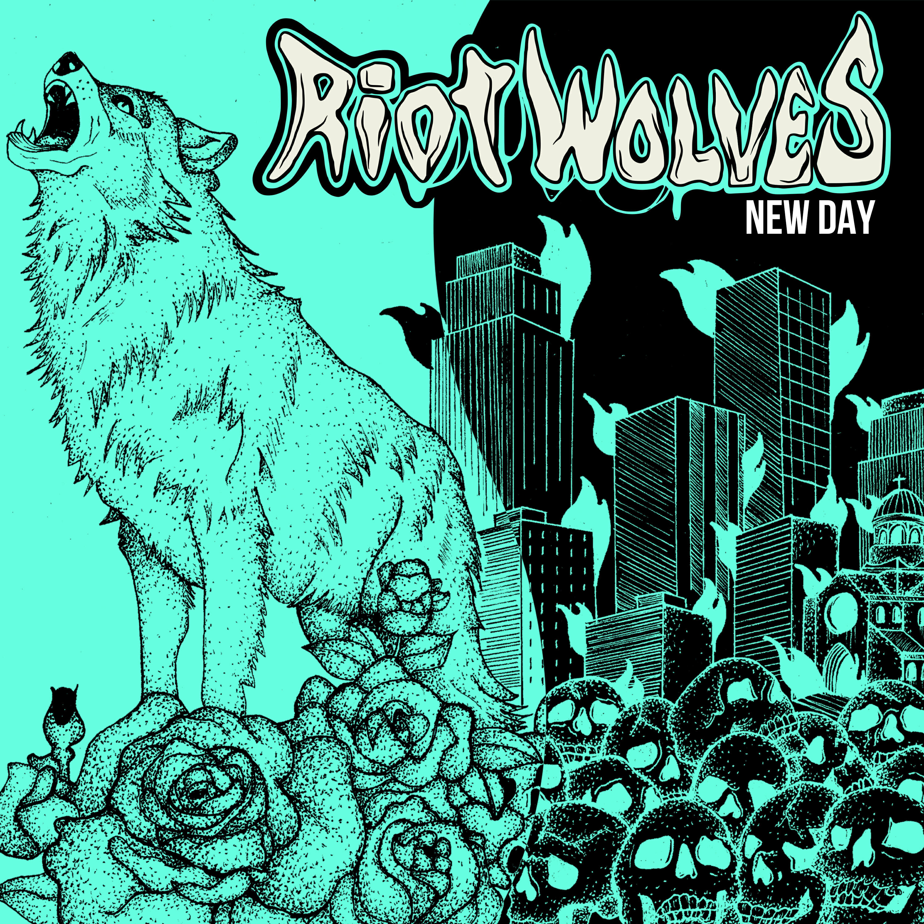 Riot Wolves