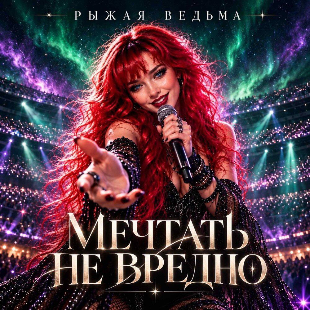 Релиз Мечтать не вредно