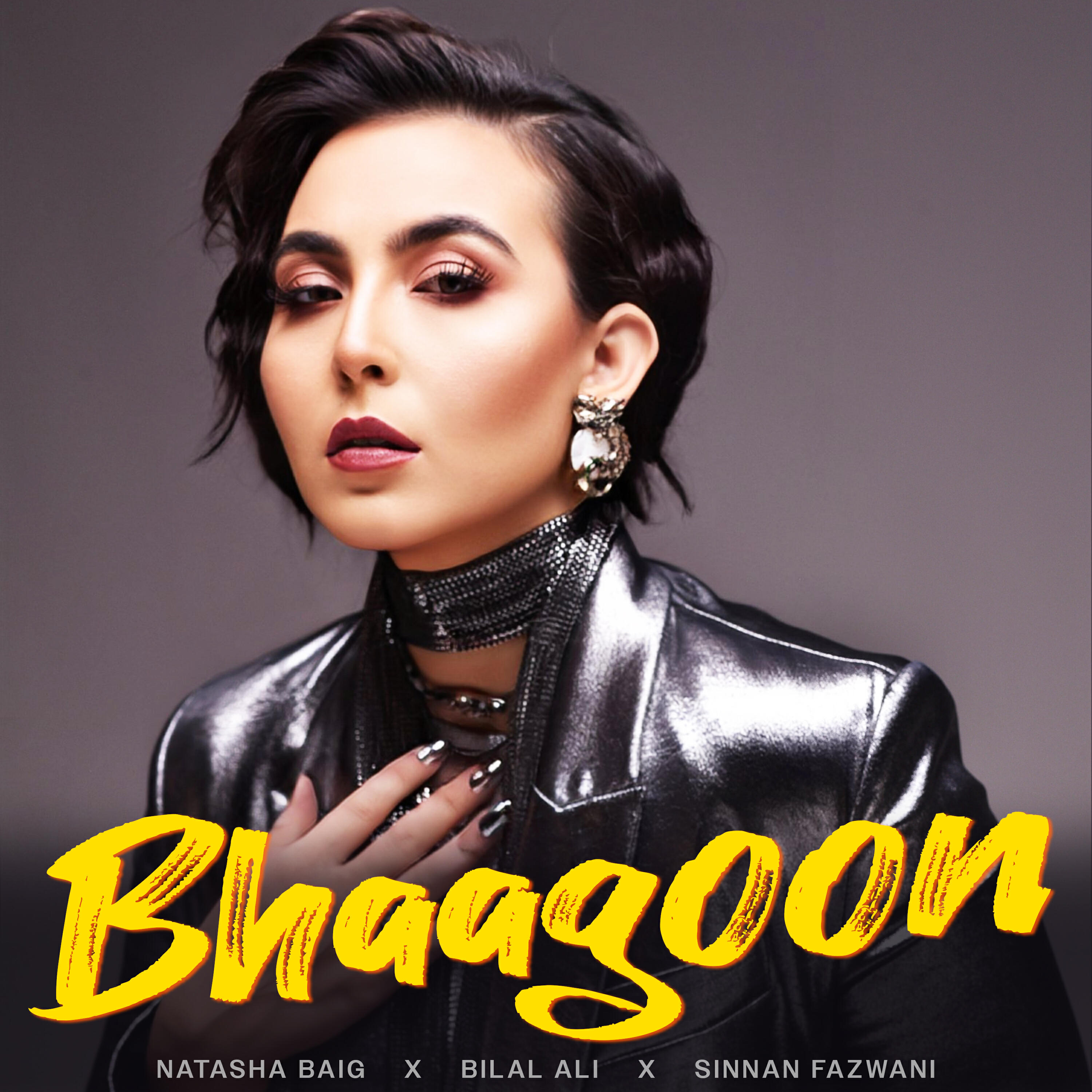 Релиз Bhaagoon