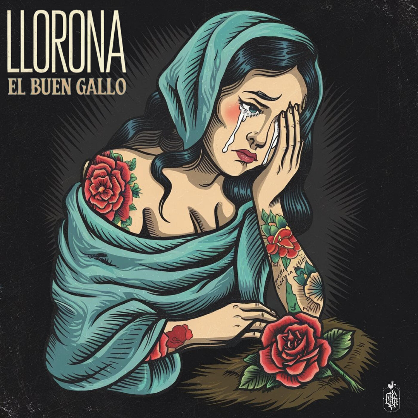 Релиз Llorona