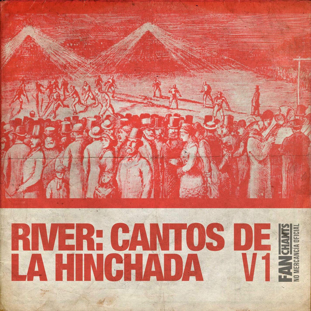 River Plate FanChants
