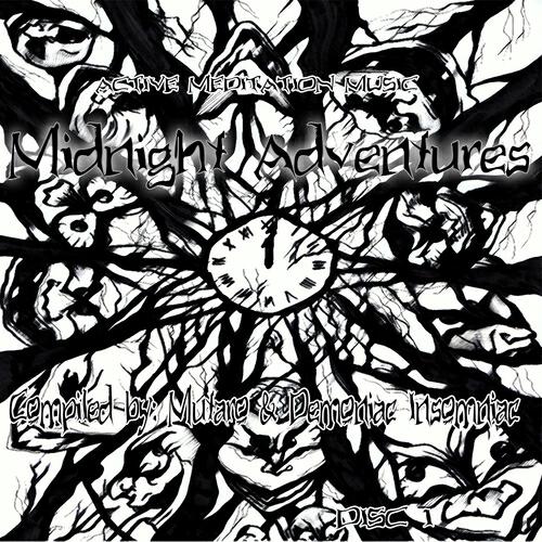 Релиз Midnight Adventures