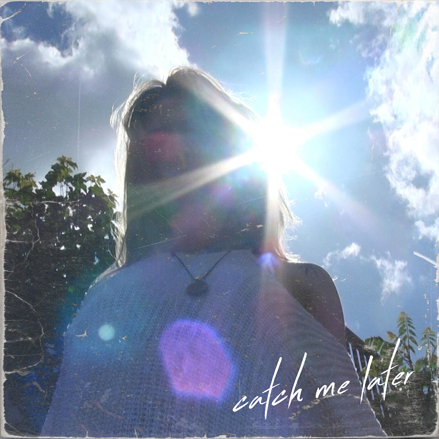 Релиз catch me later