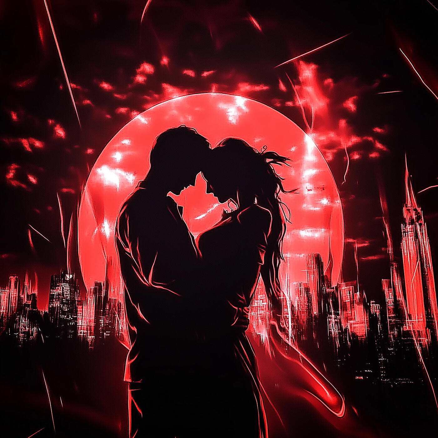 Релиз Love Funk