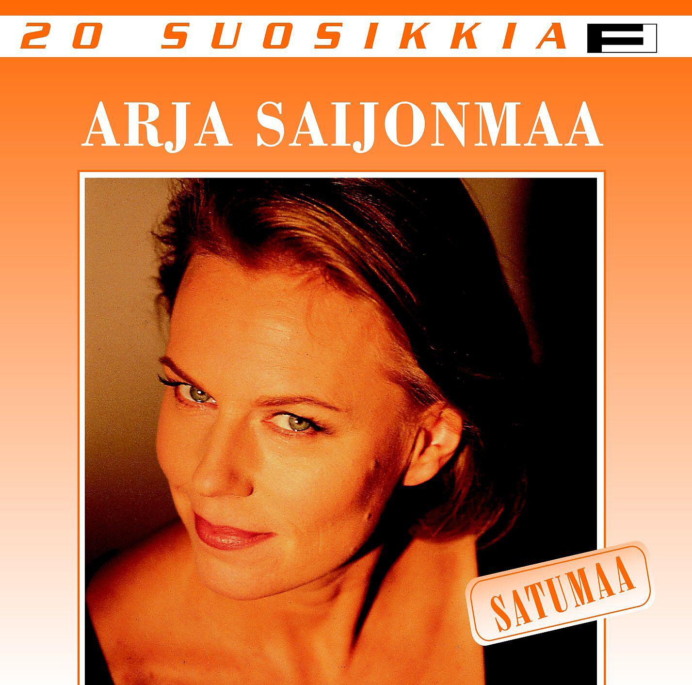 Релиз 20 Suosikkia / Satumaa