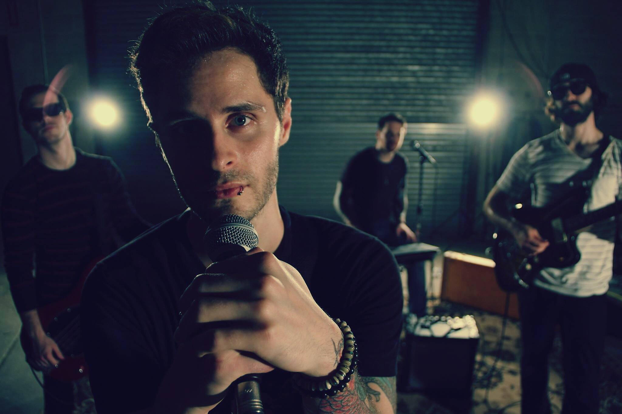 Viv and The Revival