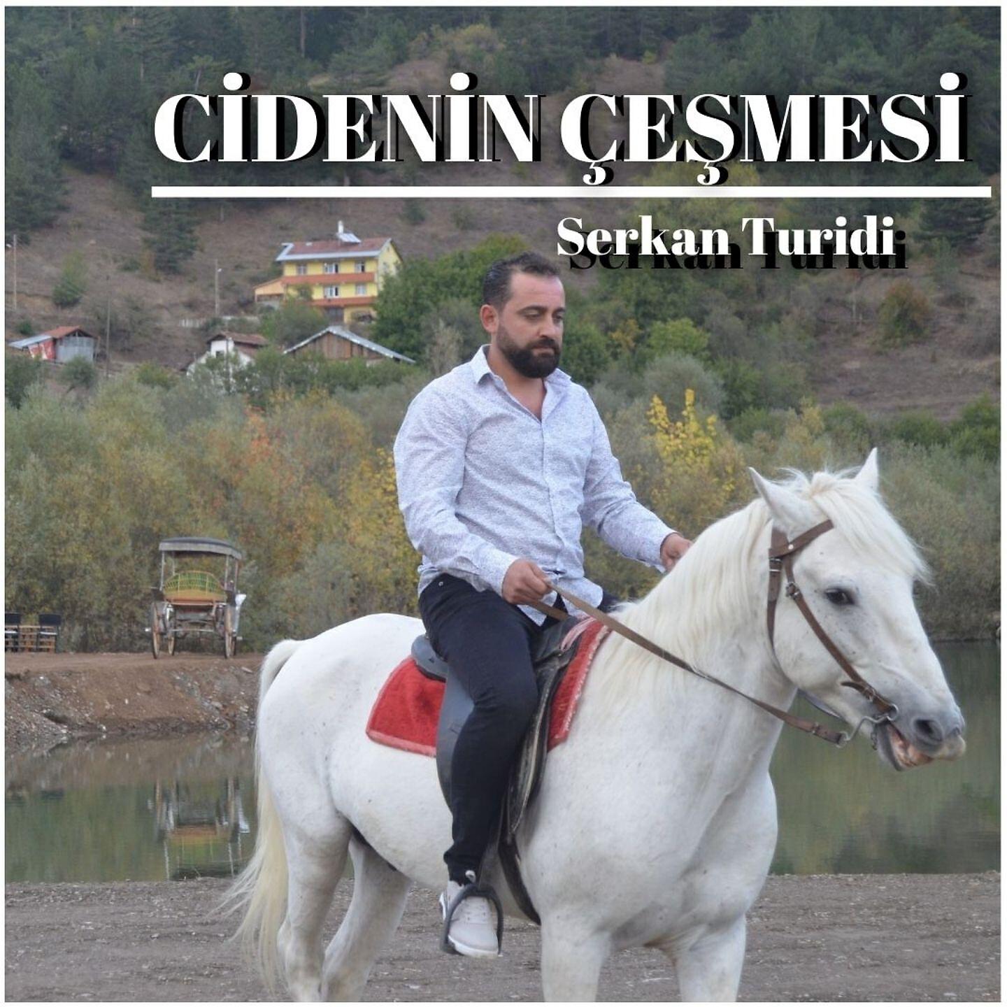 Serkan Türidi