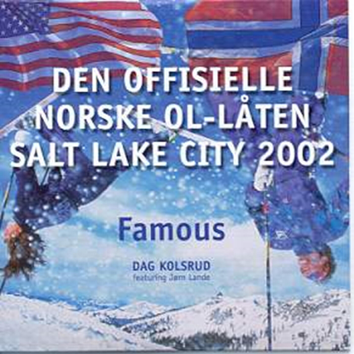 Релиз Famous