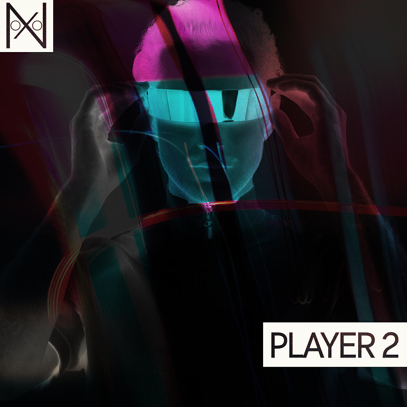 Релиз Player 2