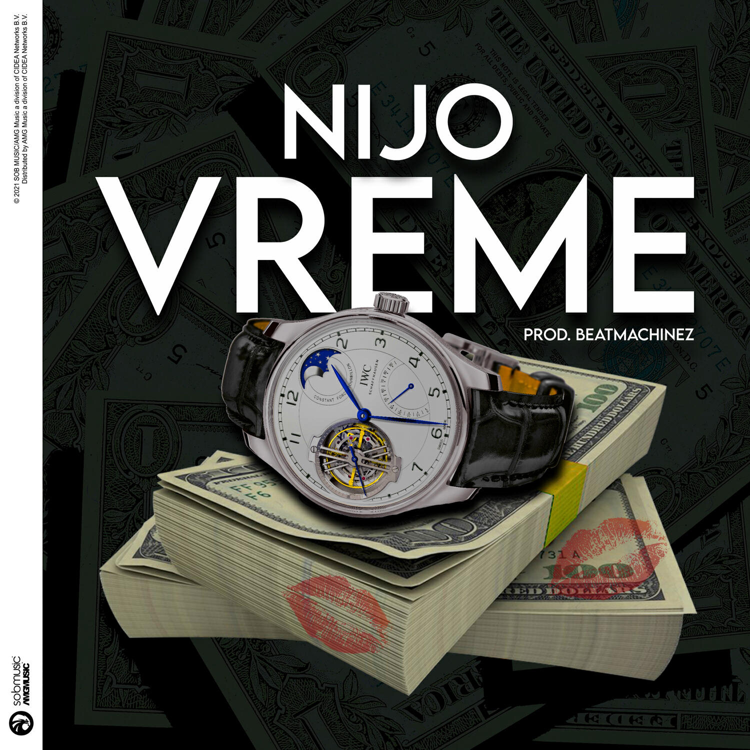 Релиз Vreme