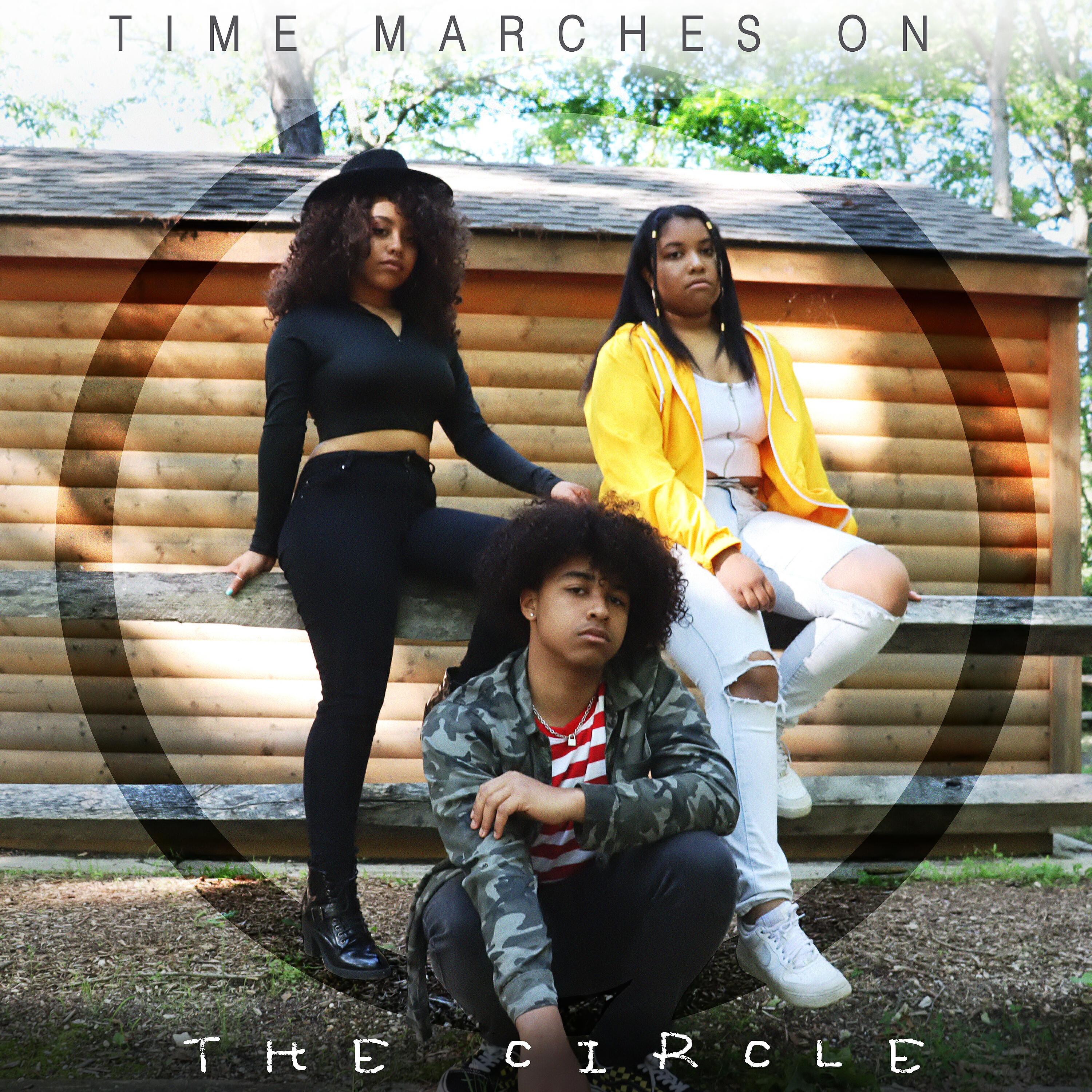 Релиз The Circle (Radio Edit)