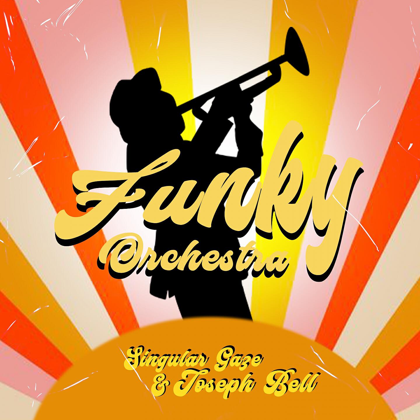 Релиз Funky Orchestra
