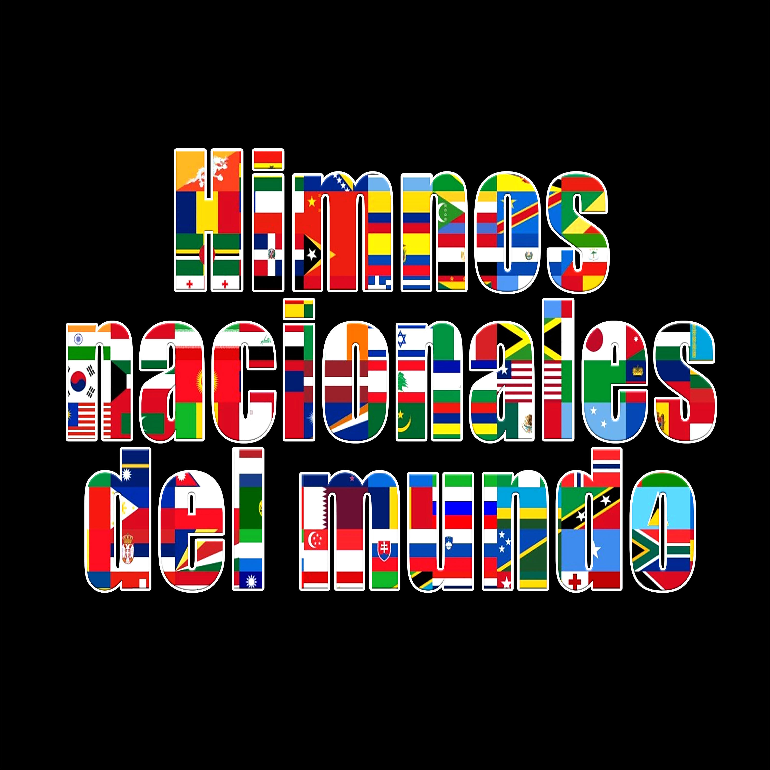 Релиз Himnos nacionales del mundo