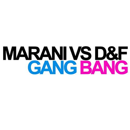 Релиз Gang Bang