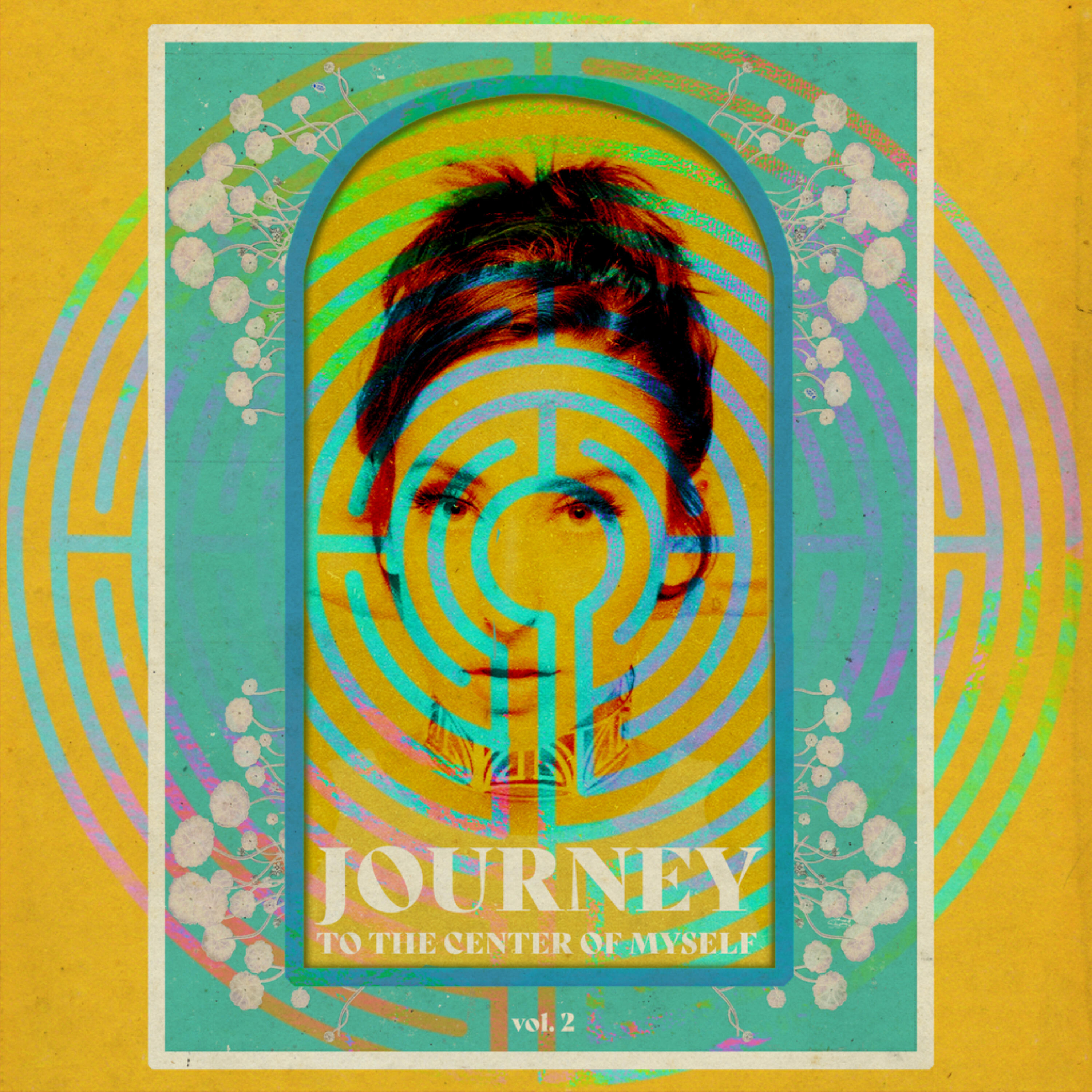 Релиз Journey to the Center of Myself, Vol. 2