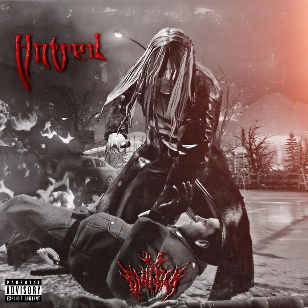 Релиз Hatred (Prod by Fazedext)