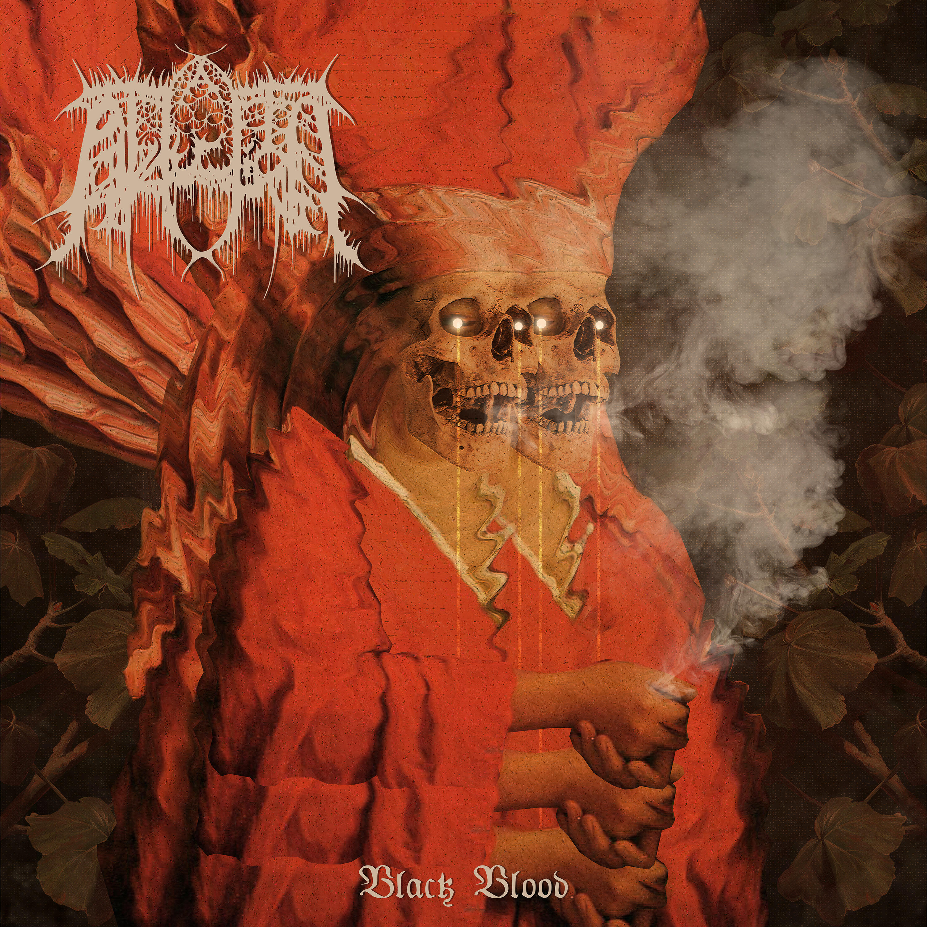 Релиз Kernos Crown