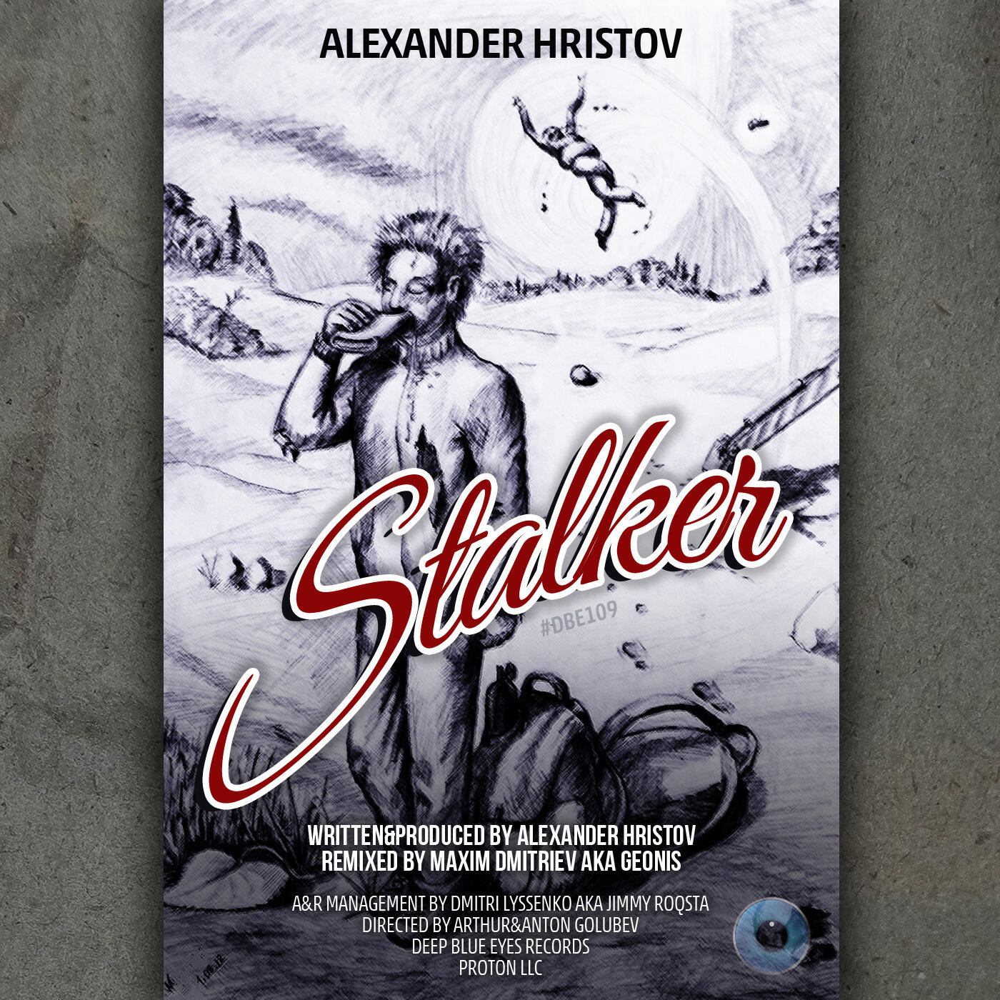 Релиз Stalker